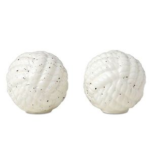 NIB Kate Spade Cannon St Nautical Salt & Pepper